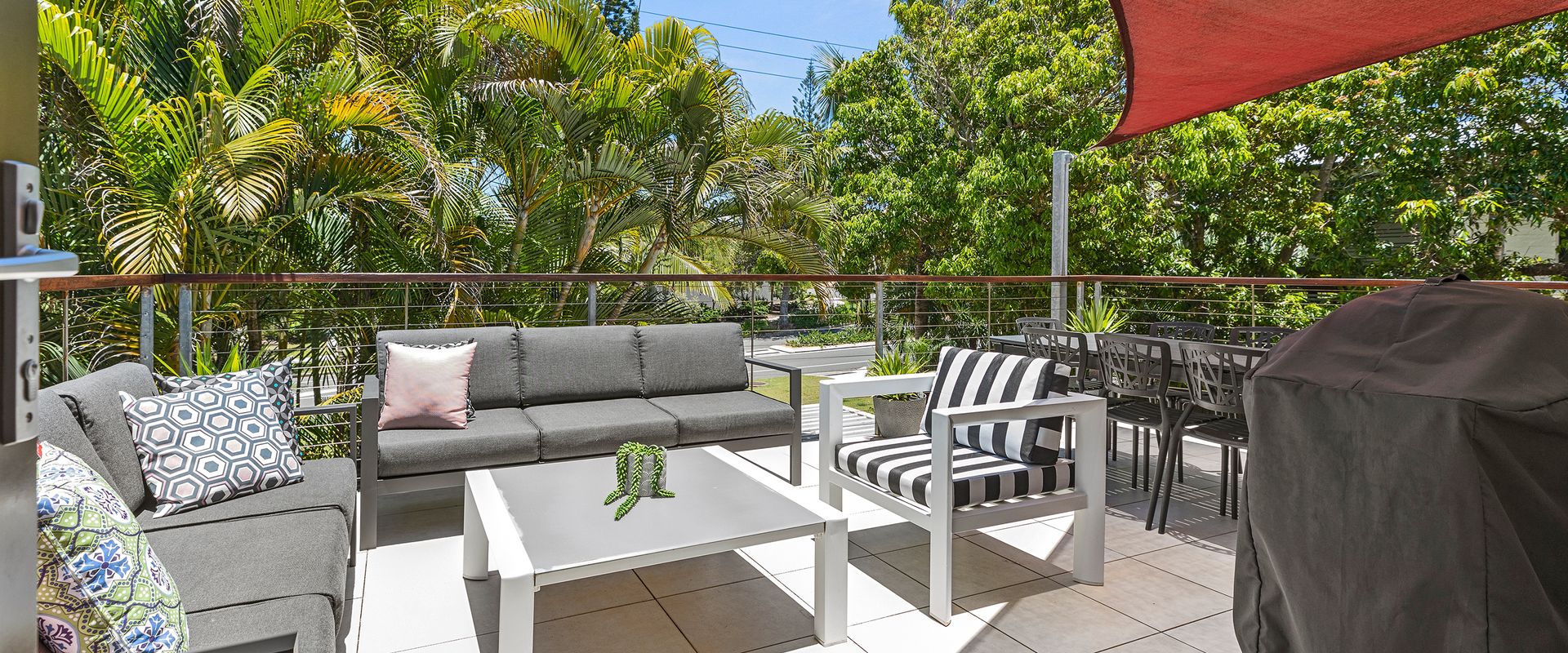 1 Graebill – Light & Spacious Duplex