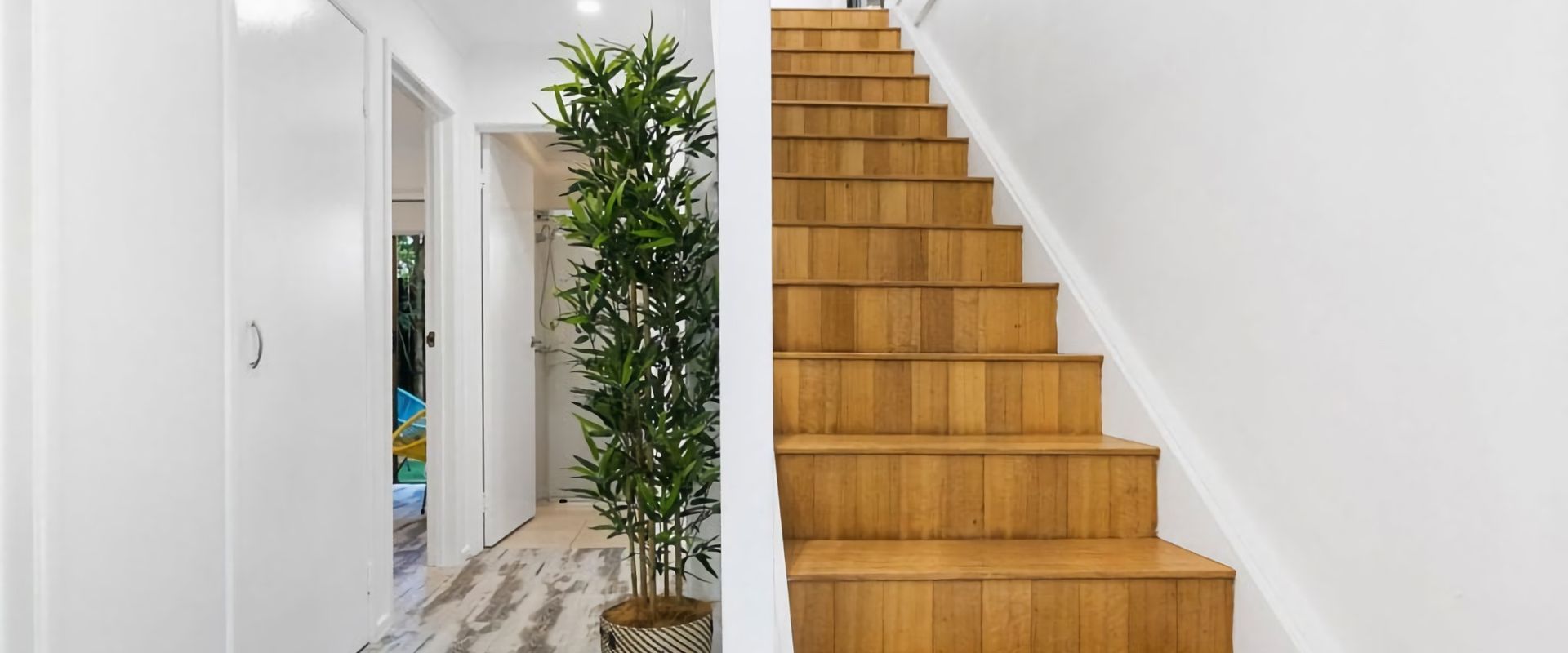1 Graebill – Light & Spacious Duplex