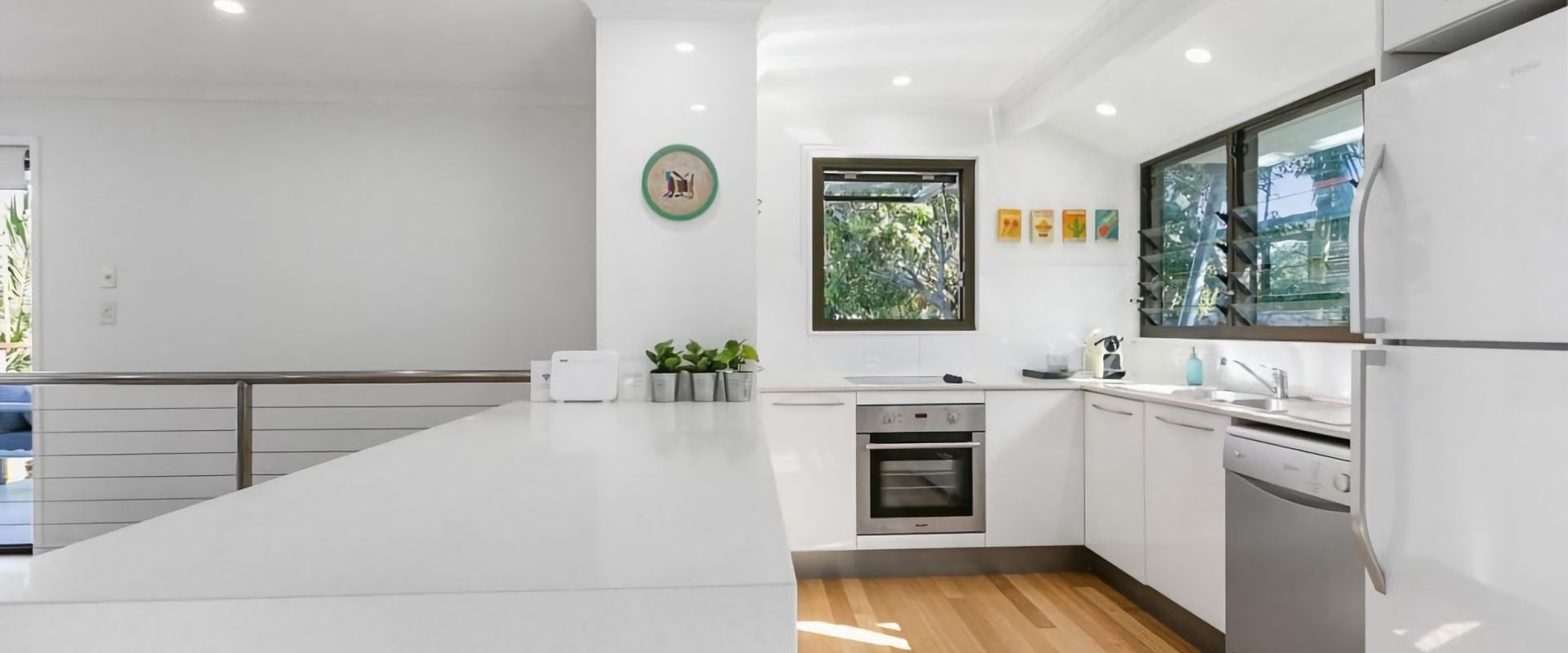 1 Graebill – Light & Spacious Duplex