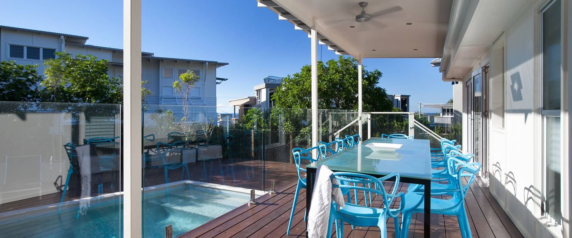 14 Belmore Terrace – Perfect Pad – Just 100 metres to the beach