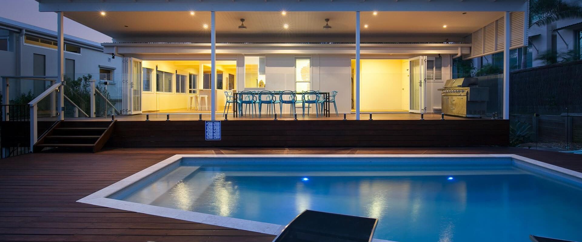 14 Belmore Terrace – Perfect Pad – Just 100 metres to the beach