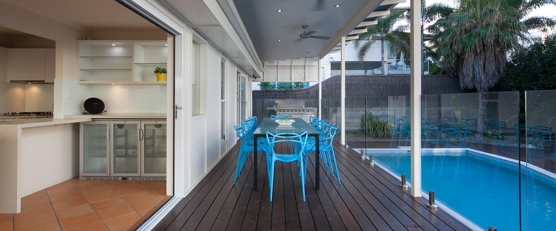 14 Belmore Terrace – Perfect Pad – Just 100 metres to the beach