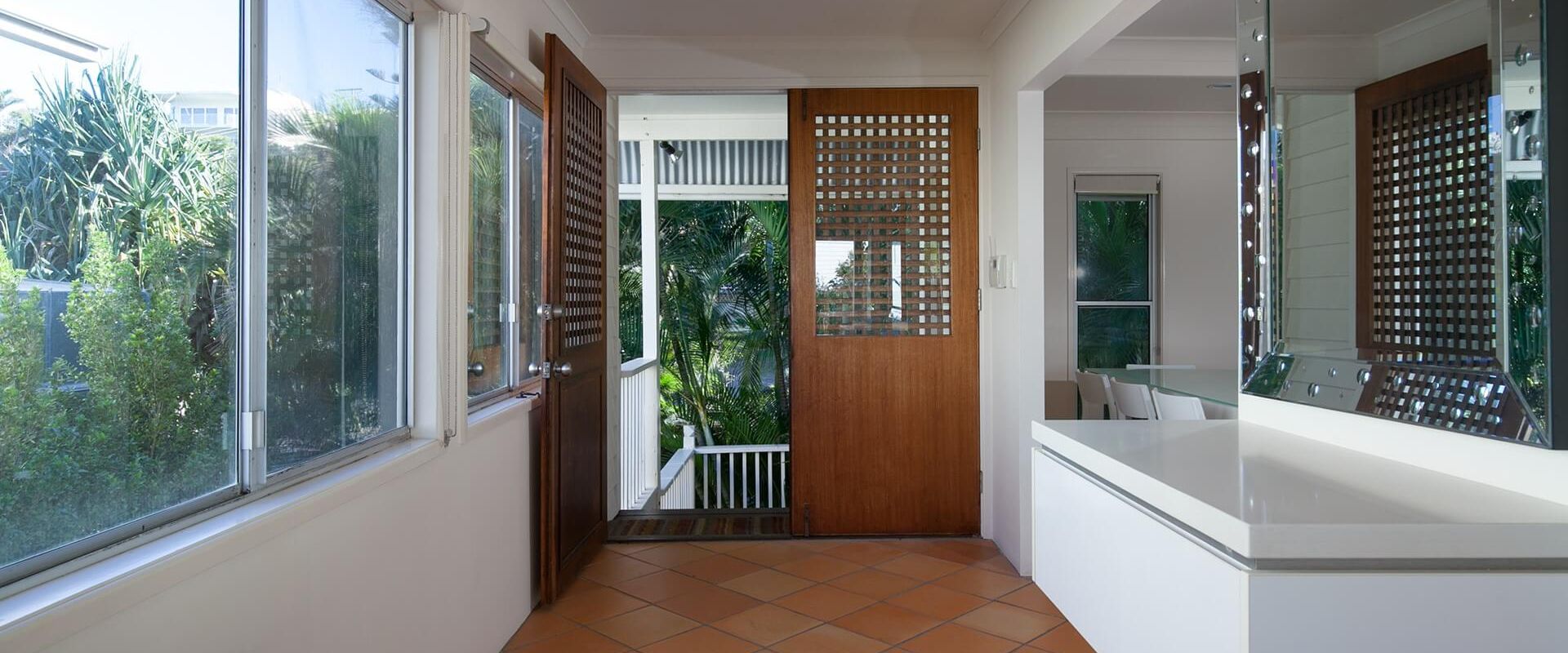14 Belmore Terrace – Perfect Pad – Just 100 metres to the beach