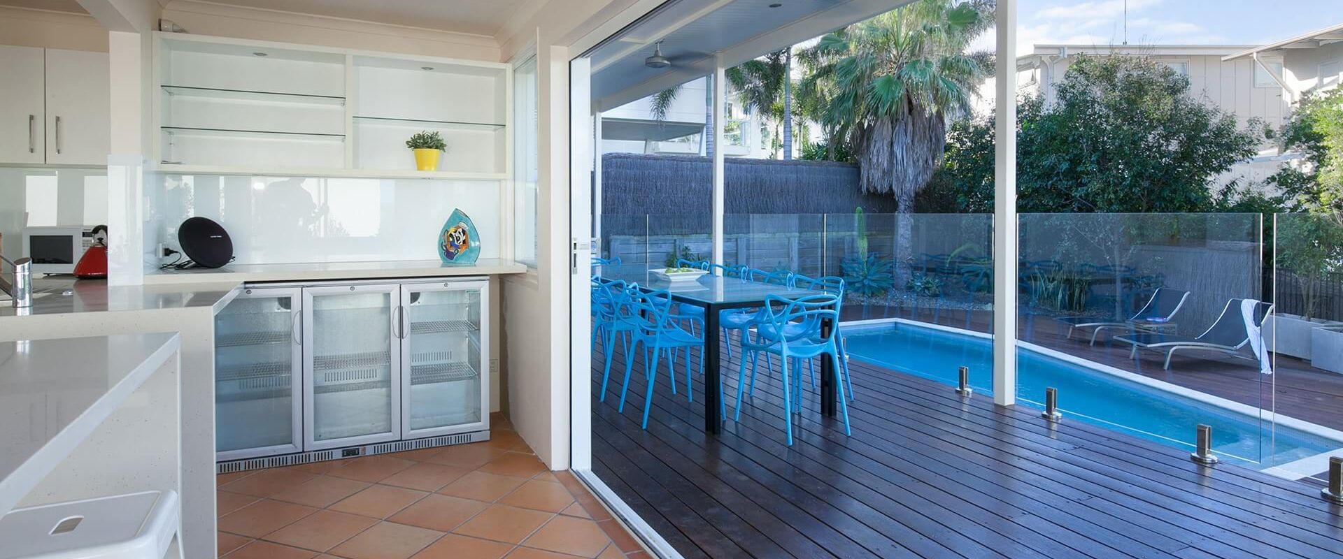 14 Belmore Terrace – Perfect Pad – Just 100 metres to the beach