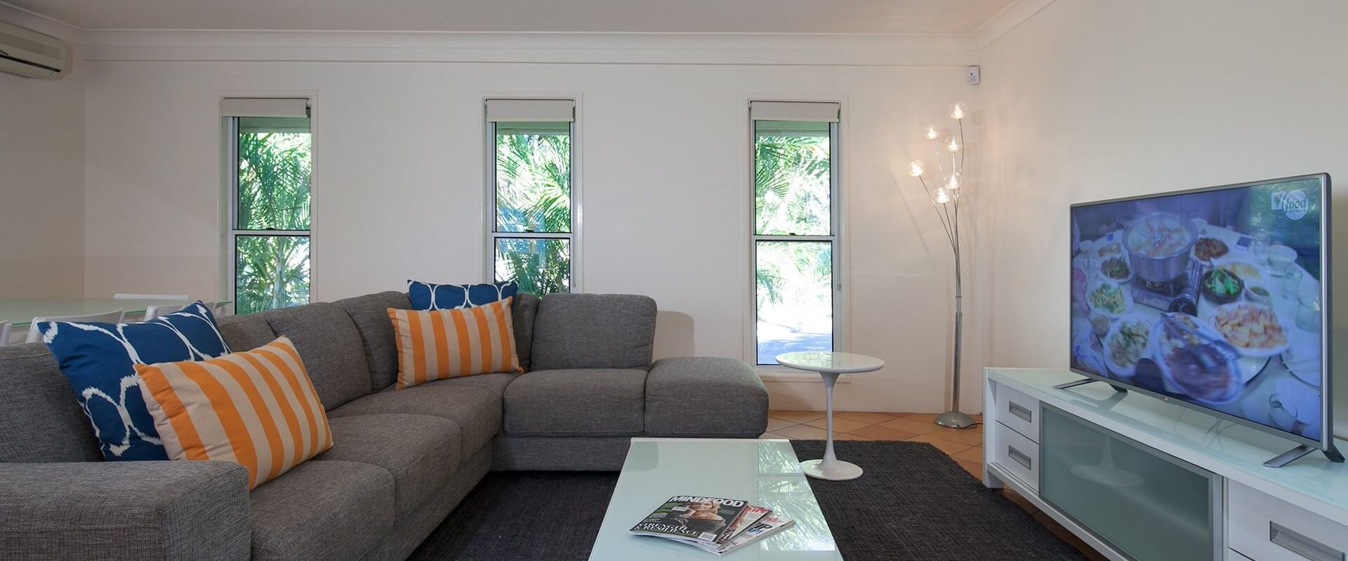 14 Belmore Terrace – Perfect Pad – Just 100 metres to the beach