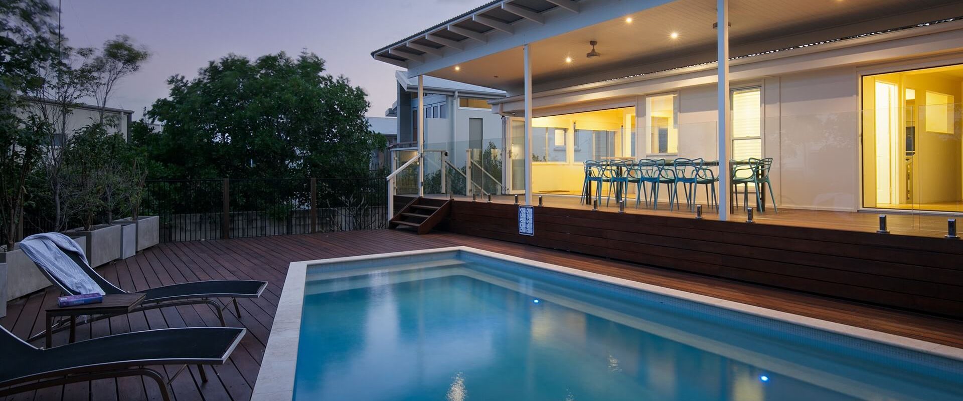14 Belmore Terrace – Perfect Pad – Just 100 metres to the beach