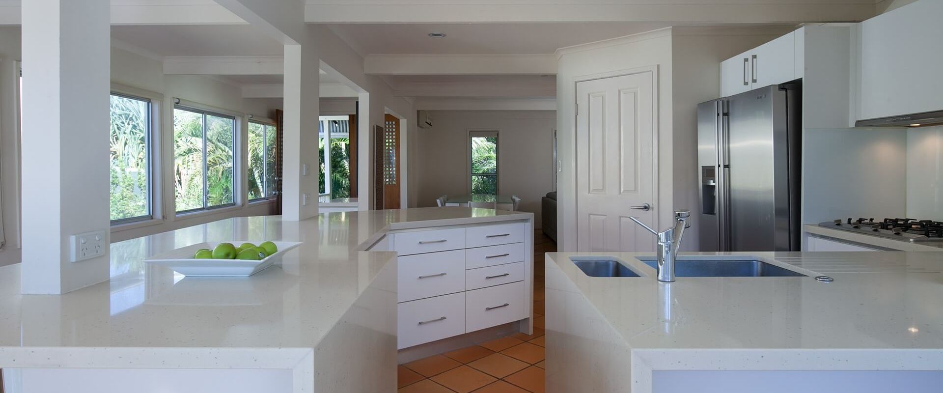 14 Belmore Terrace – Perfect Pad – Just 100 metres to the beach