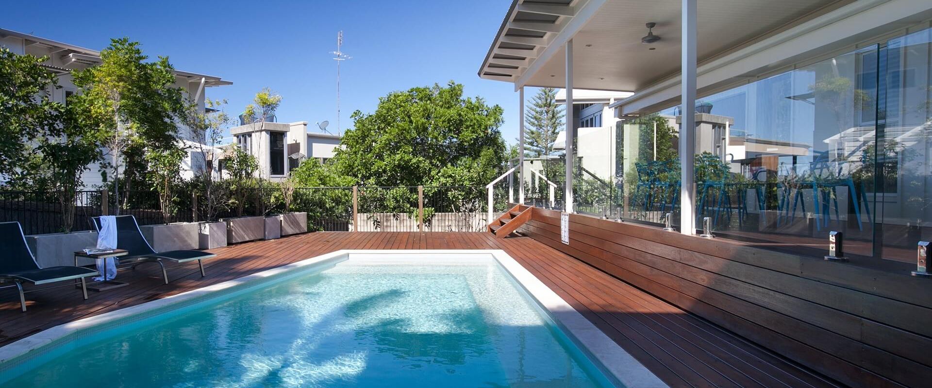 14 Belmore Terrace – Perfect Pad – Just 100 metres to the beach