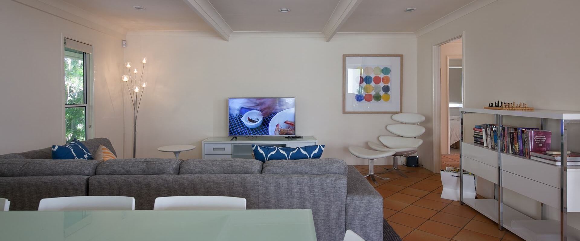 14 Belmore Terrace – Perfect Pad – Just 100 metres to the beach