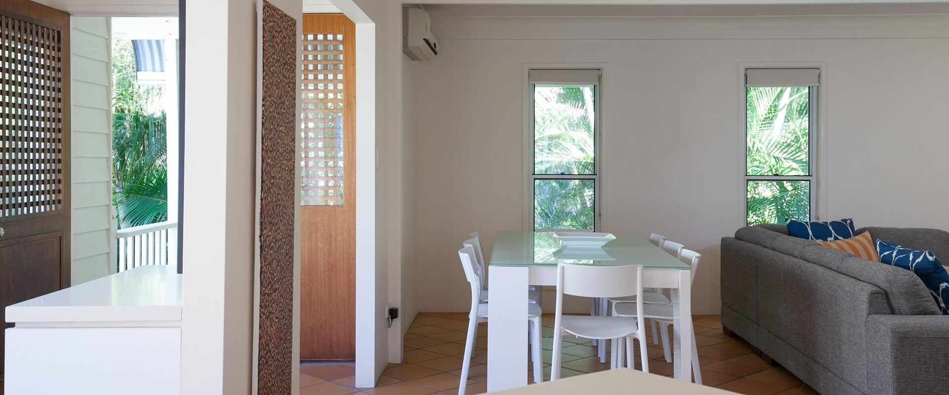 14 Belmore Terrace – Perfect Pad – Just 100 metres to the beach