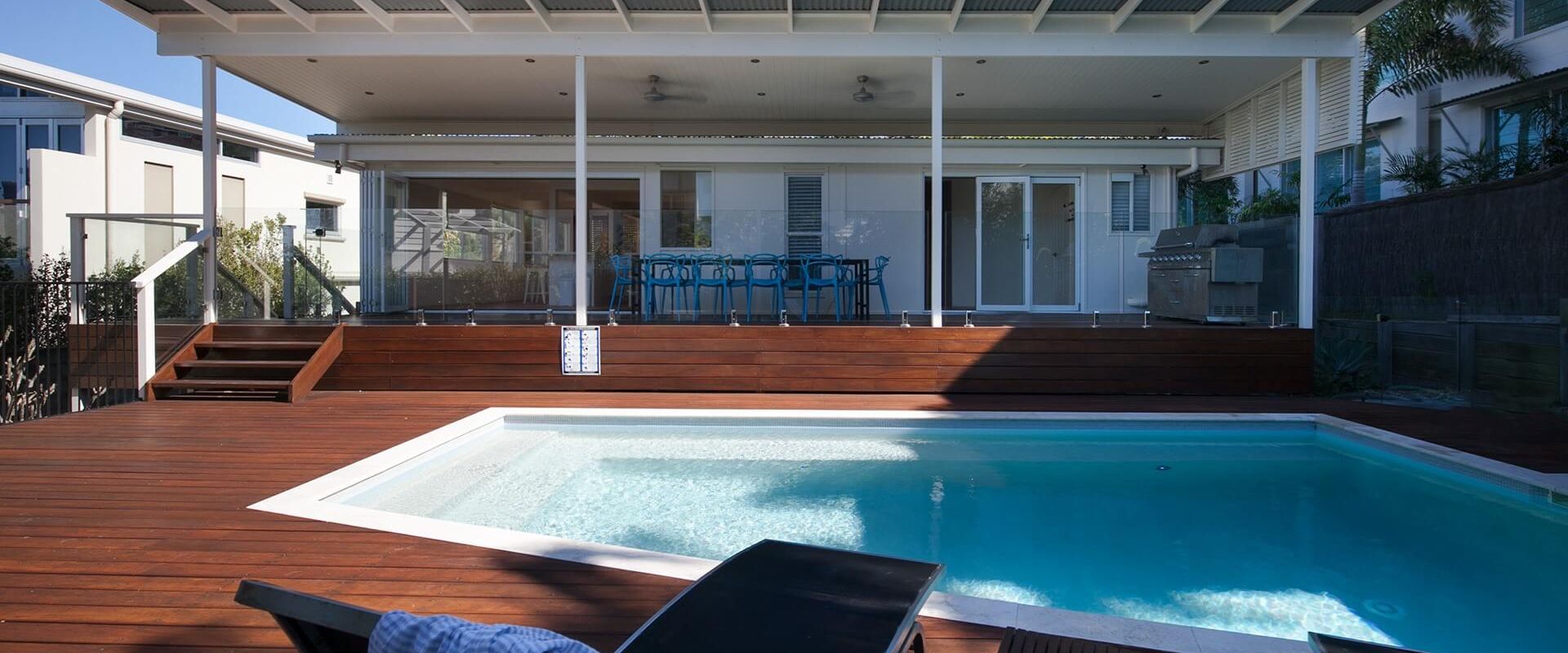 14 Belmore Terrace – Perfect Pad – Just 100 metres to the beach