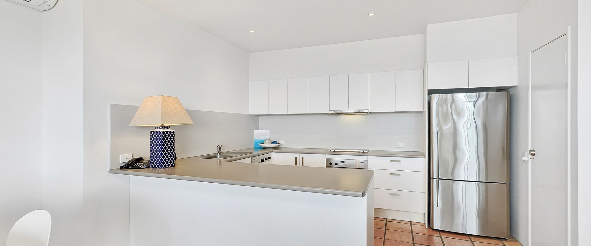 4 Hilltop Villas – Enjoy Ocean Views From The Heart Of The Village