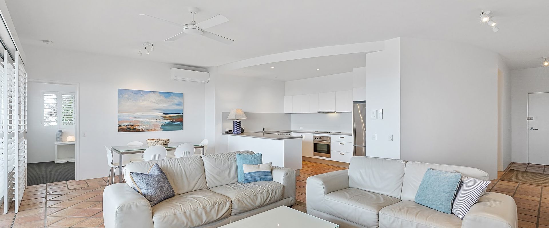 4 Hilltop Villas – Enjoy Ocean Views From The Heart Of The Village