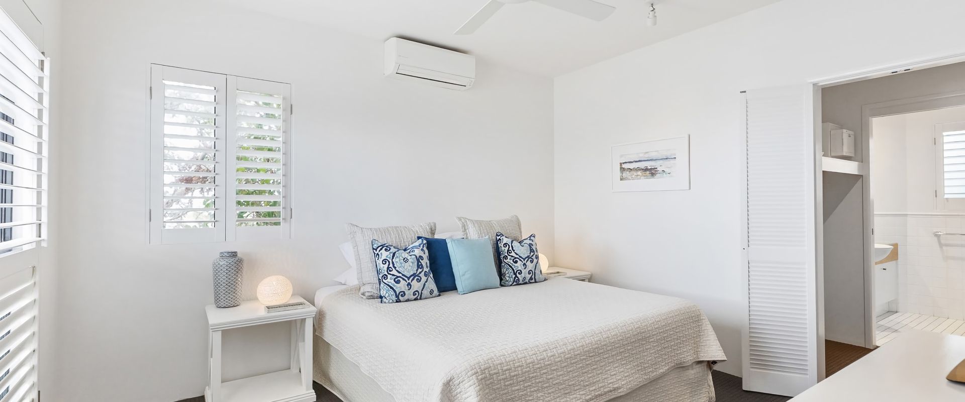 4 Hilltop Villas – Enjoy Ocean Views From The Heart Of The Village