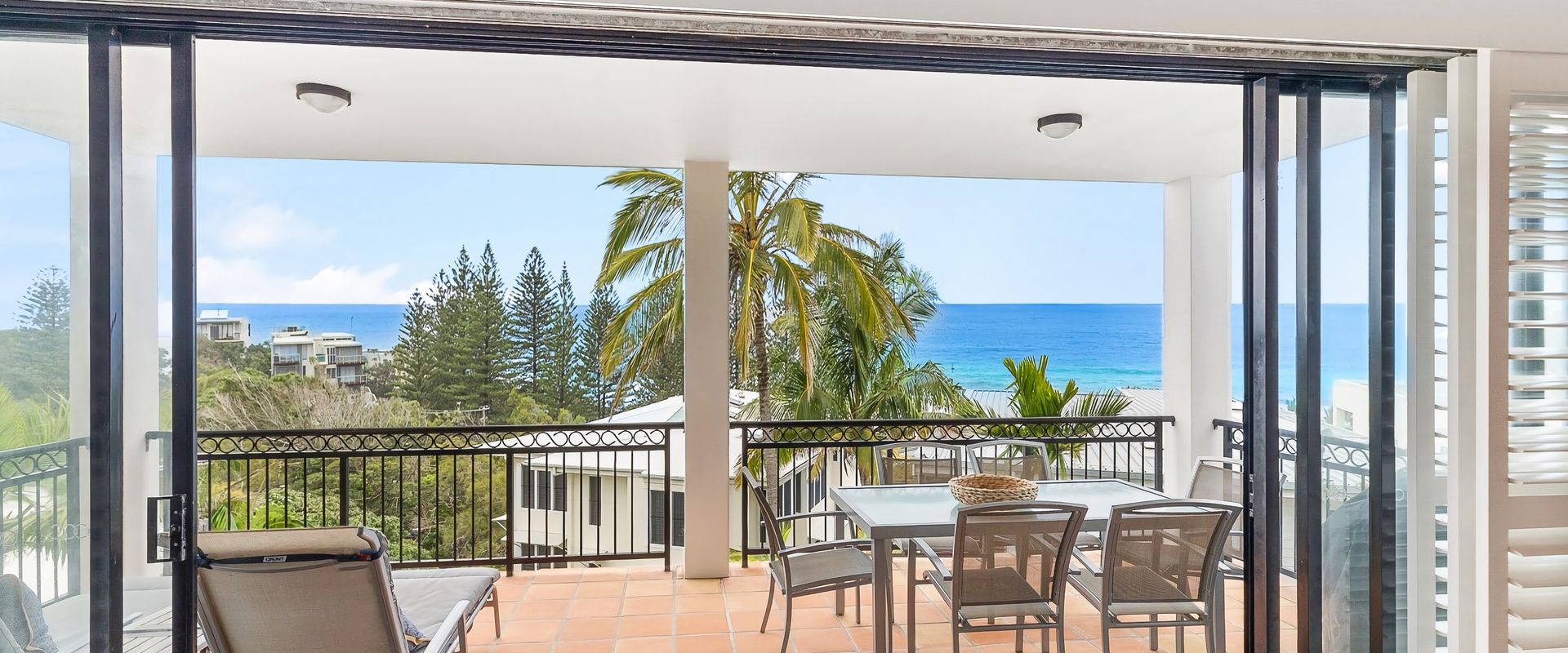 4 Hilltop Villas – Enjoy Ocean Views From The Heart Of The Village