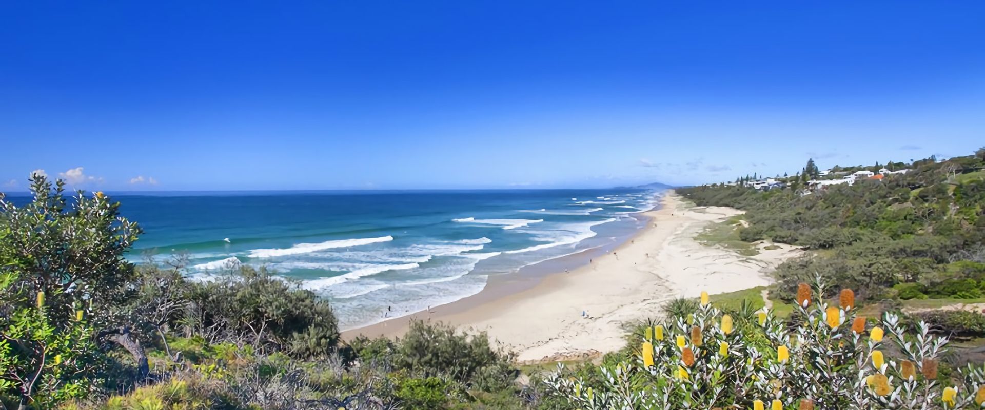 4 Hilltop Villas – Enjoy Ocean Views From The Heart Of The Village