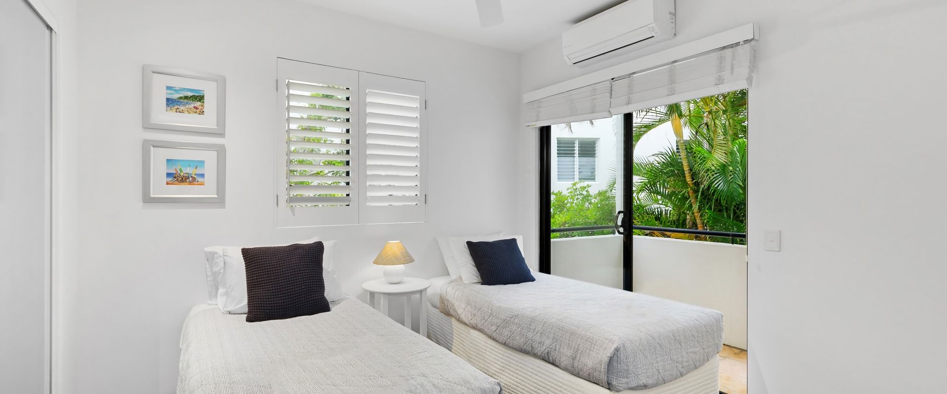 4 Hilltop Villas – Enjoy Ocean Views From The Heart Of The Village