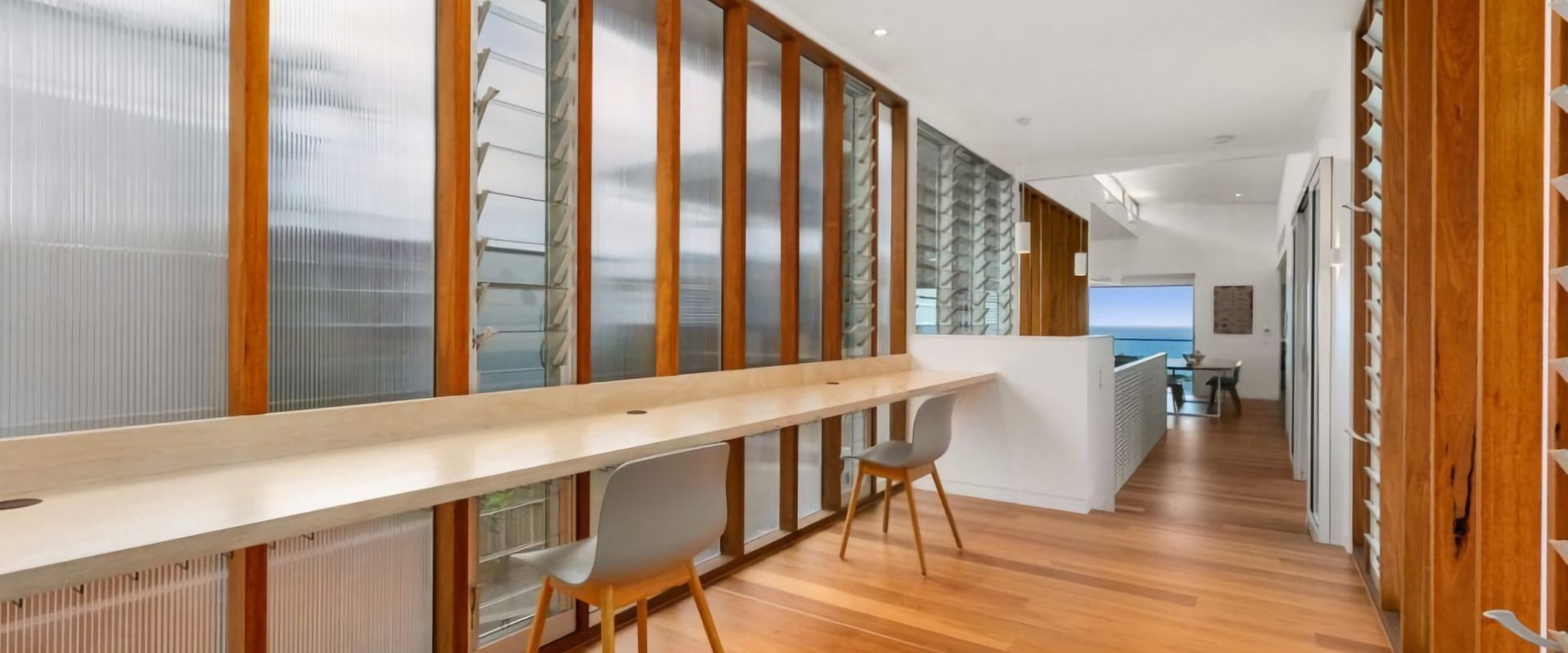 11 Seaview Tce – Spectacular Home with Stunning Ocean and Headland Views