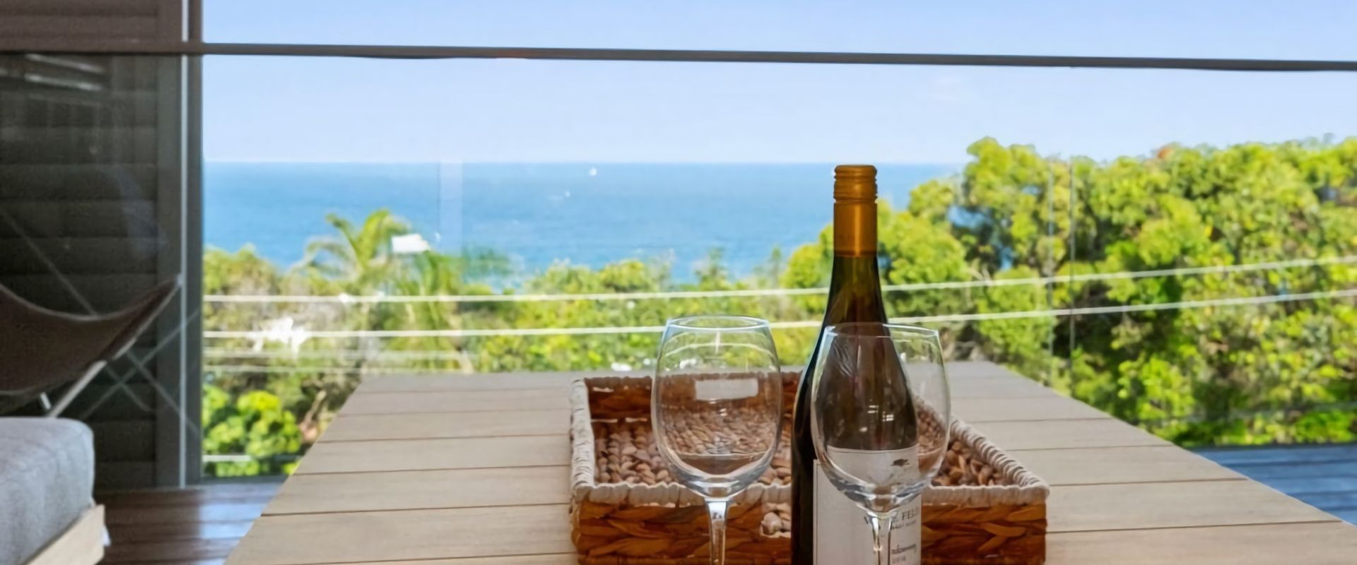 11 Seaview Tce – Spectacular Home with Stunning Ocean and Headland Views