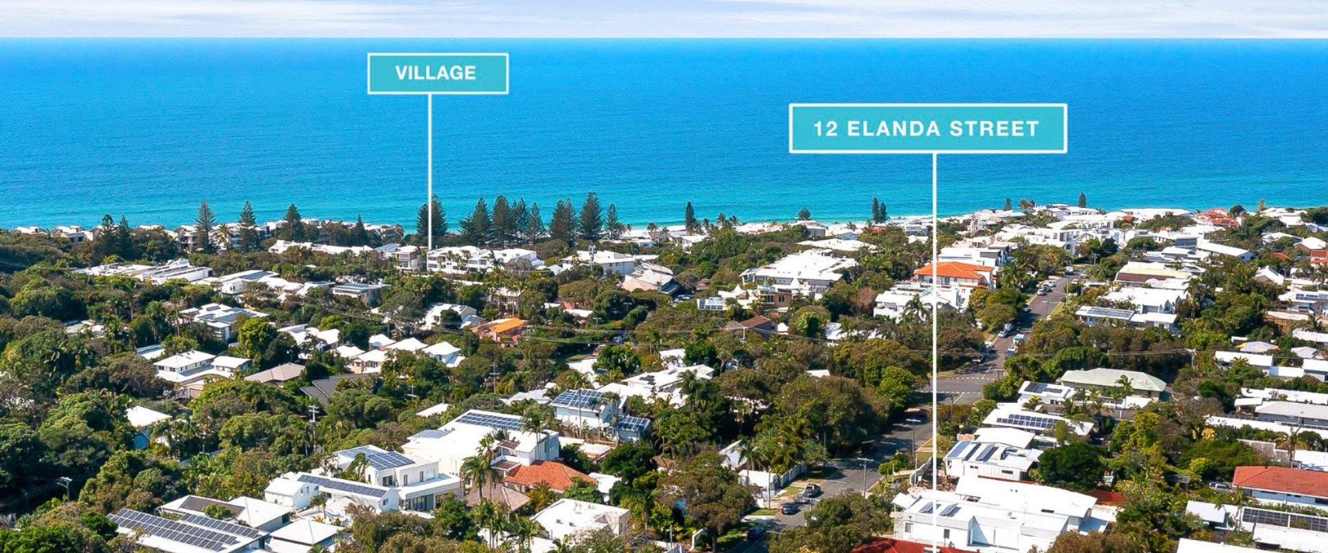 12 Elanda St – Luxurious Beachside Living