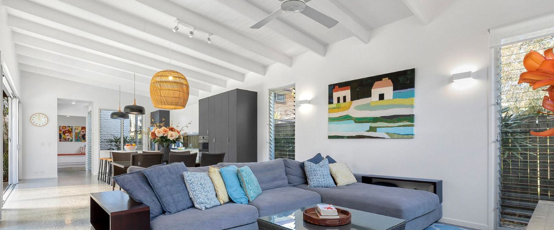 12 Elanda St – Luxurious Beachside Living