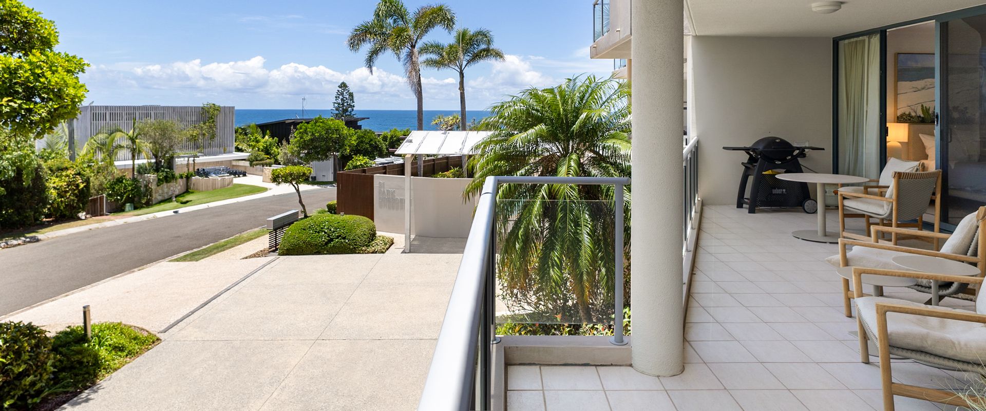 3/21 Park – Generous and Comfortable Beachside Abode