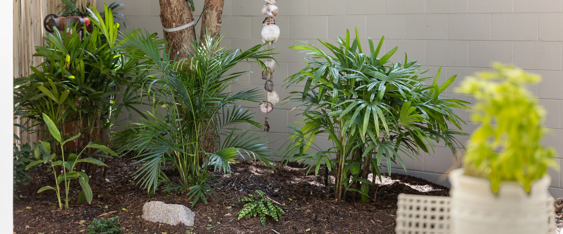 3/21 Park – Generous and Comfortable Beachside Abode