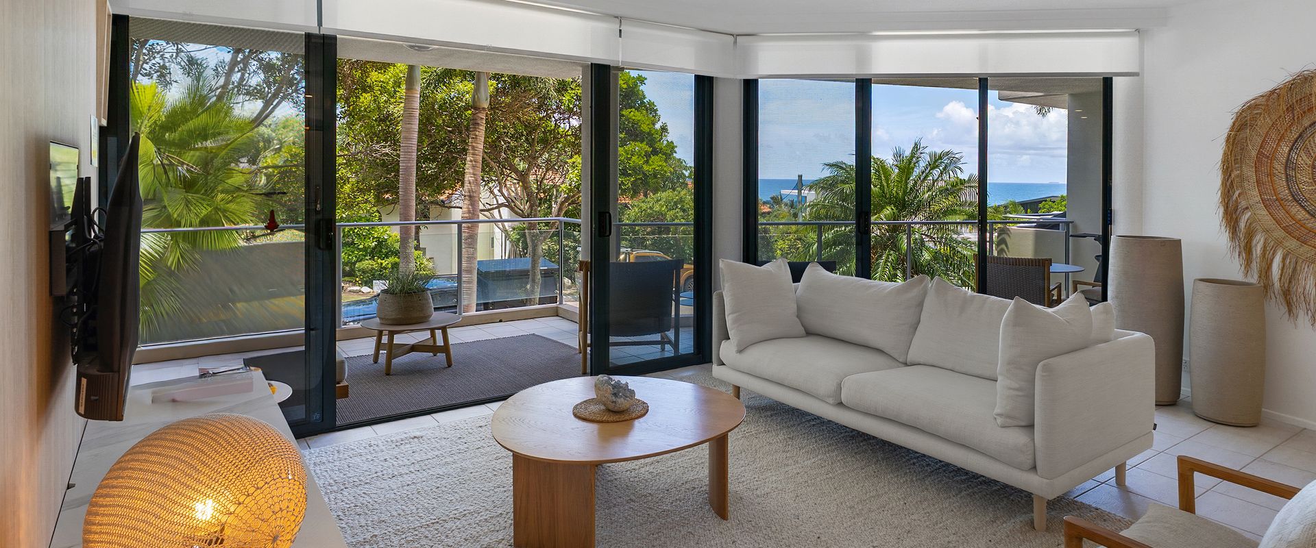 3/21 Park – Generous and Comfortable Beachside Abode