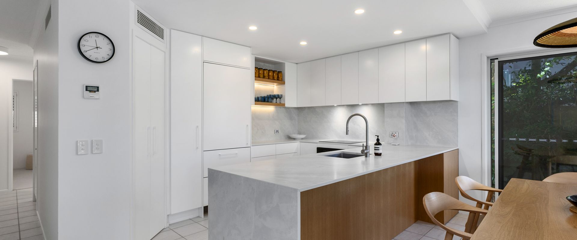 3/21 Park – Generous and Comfortable Beachside Abode