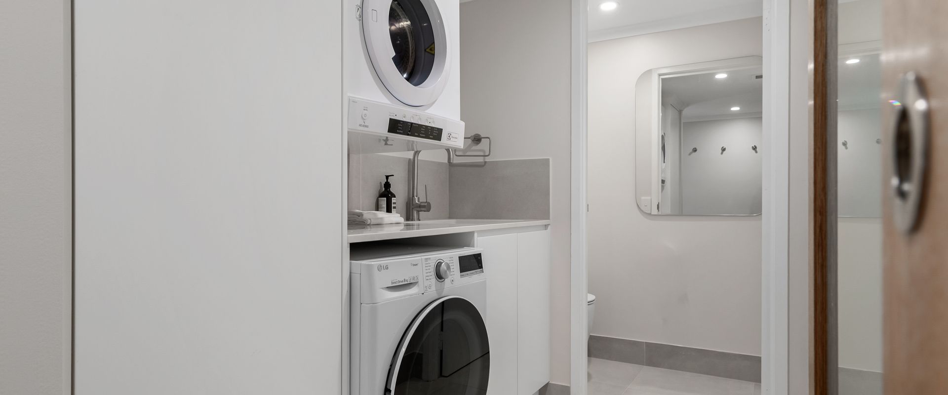 3/21 Park – Generous and Comfortable Beachside Abode
