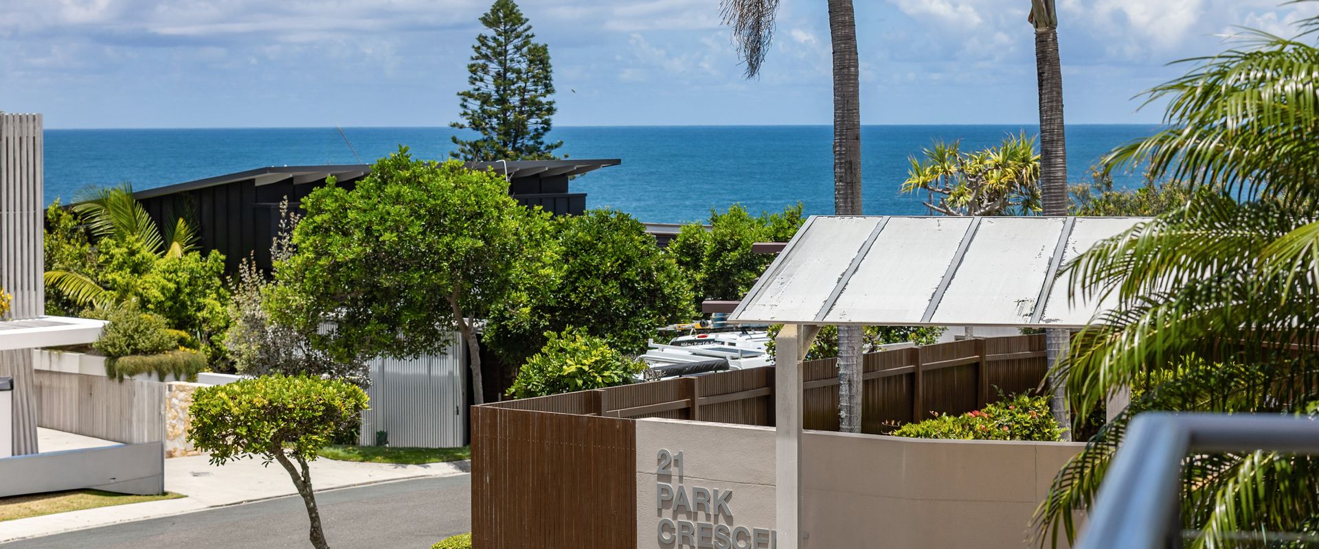 3/21 Park – Generous and Comfortable Beachside Abode