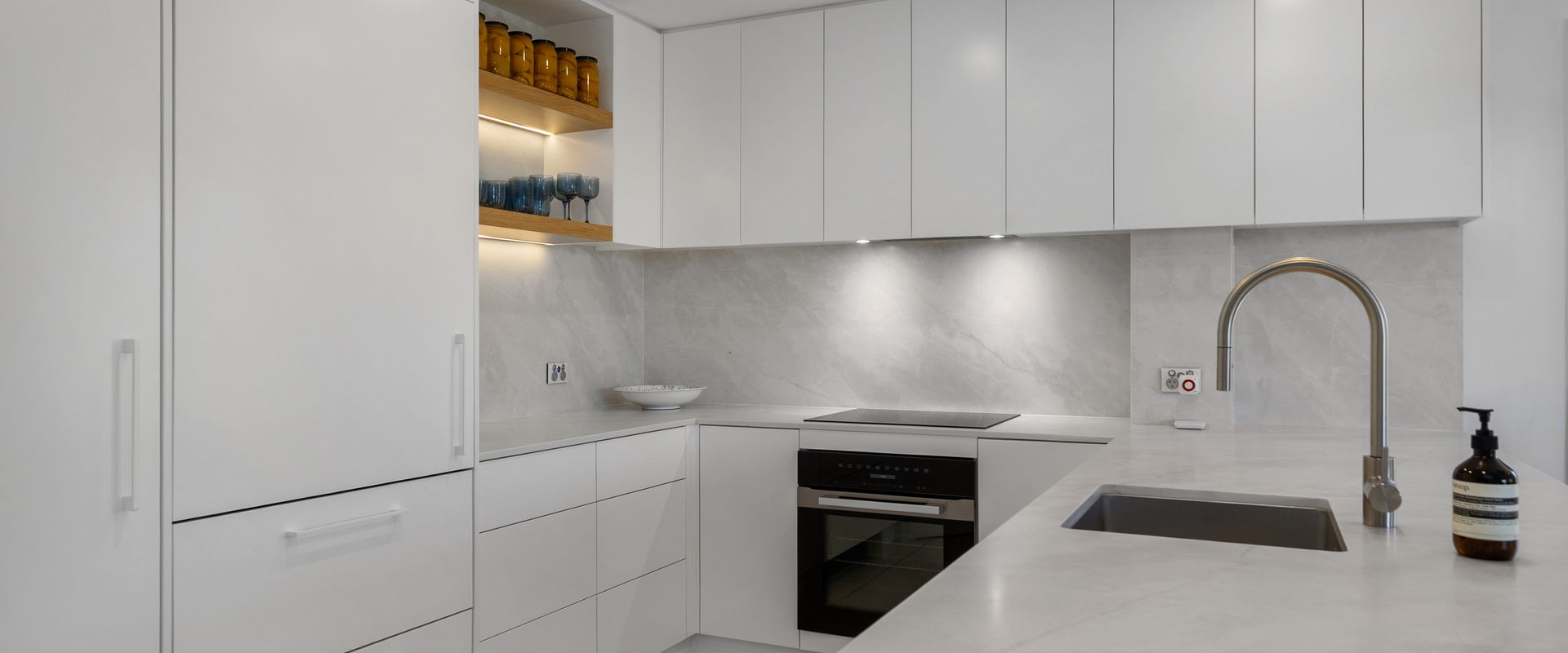 3/21 Park – Generous and Comfortable Beachside Abode