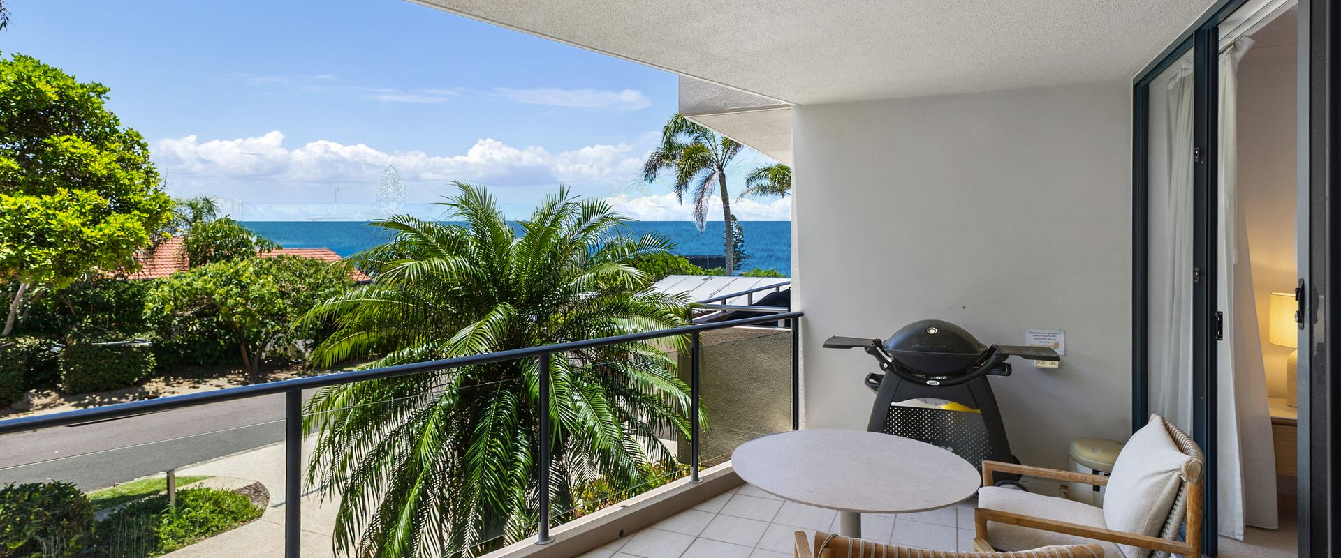 3/21 Park – Generous and Comfortable Beachside Abode