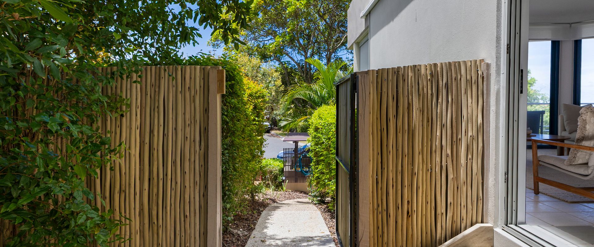 3/21 Park – Generous and Comfortable Beachside Abode