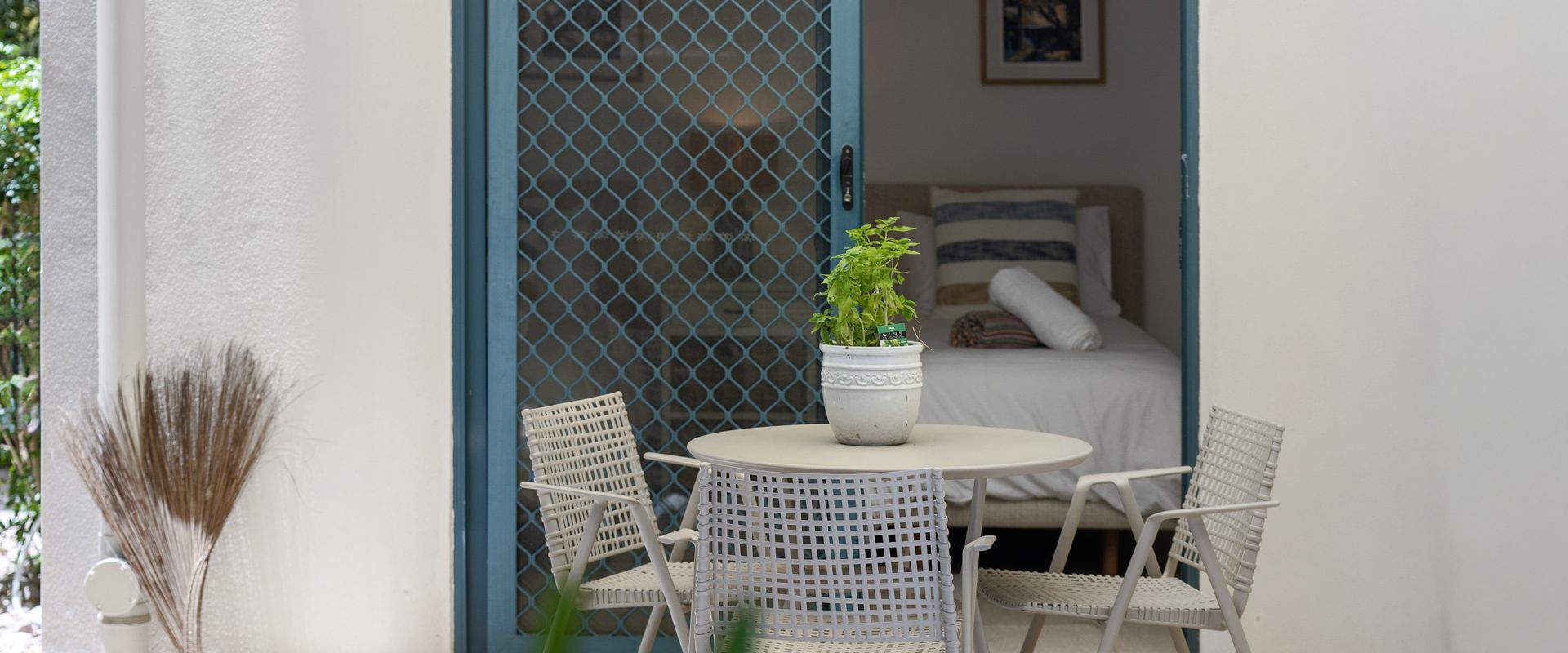 3/21 Park – Generous and Comfortable Beachside Abode