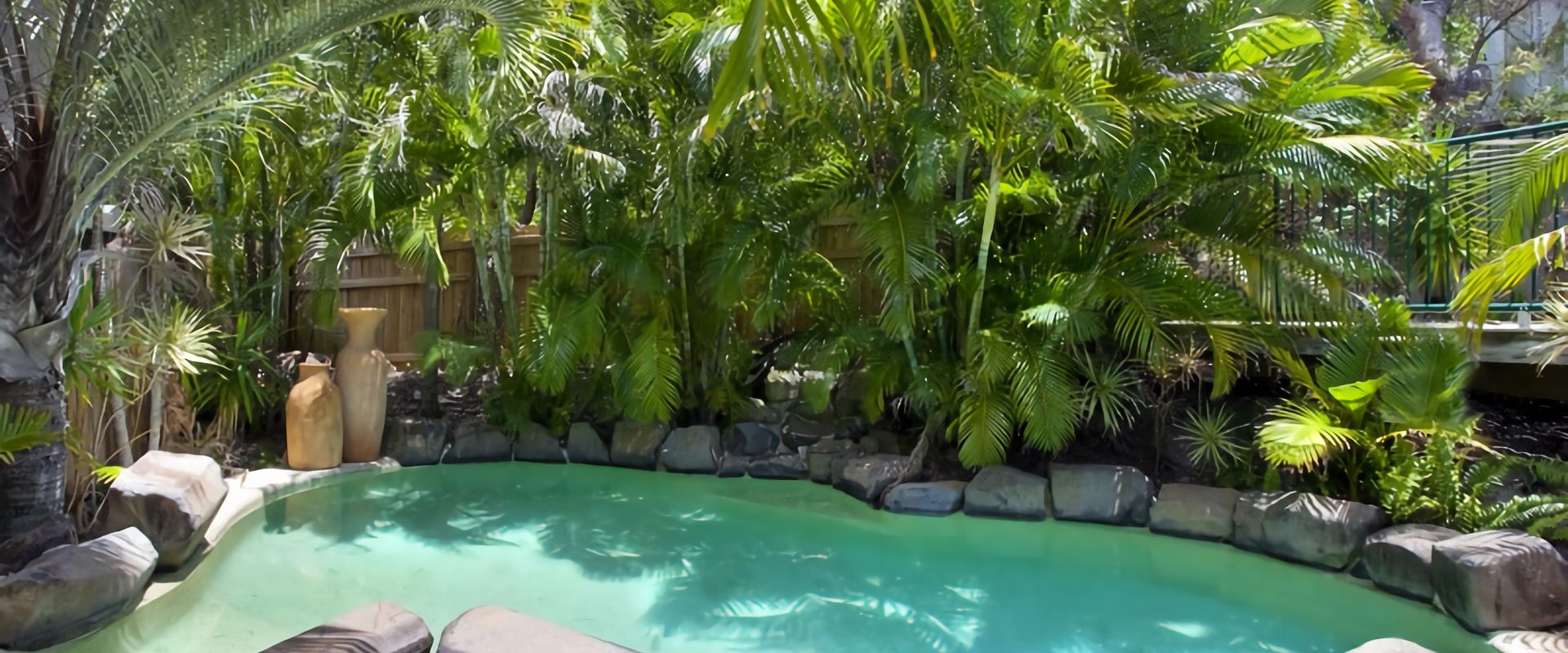 19 Maher Tce – Rainforest Retreat is the Ideal Beach House!