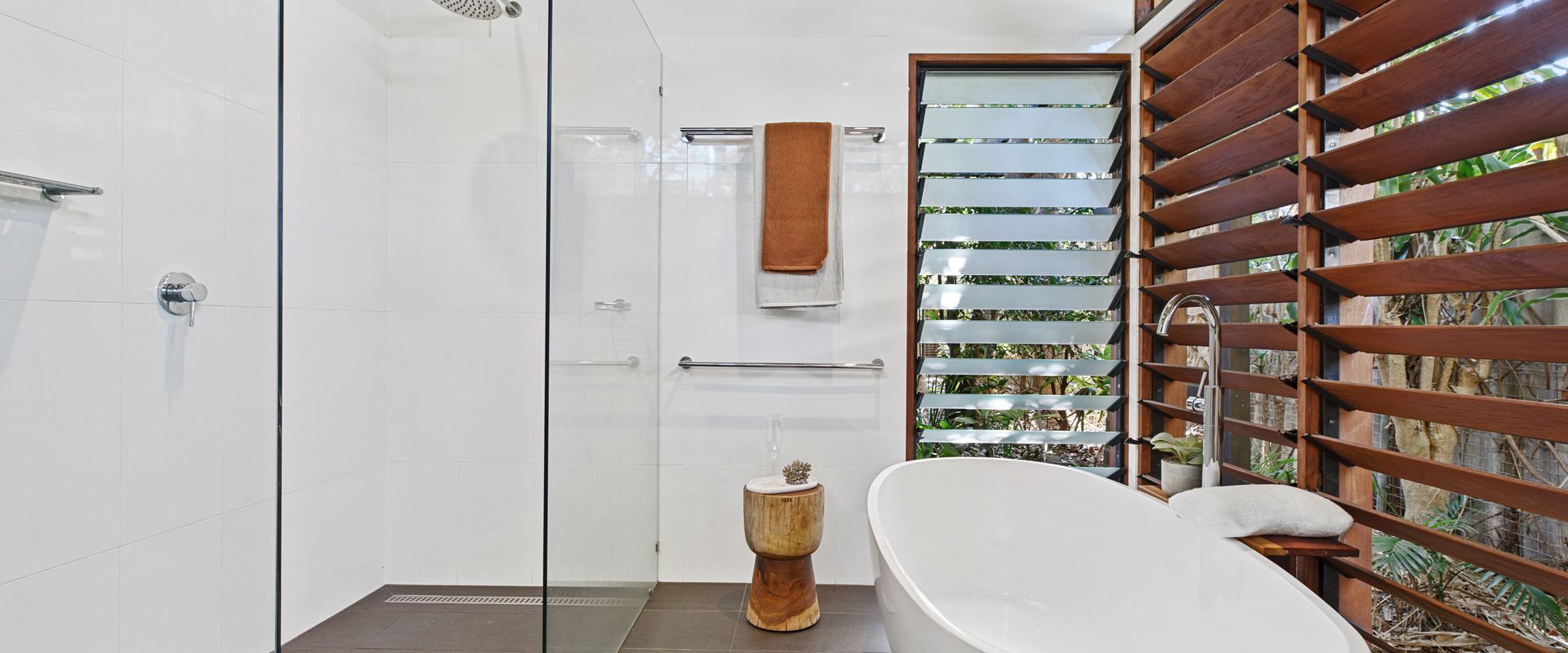 Seagrass – Pacific Ave – Tranquil Beautifully Styled Home