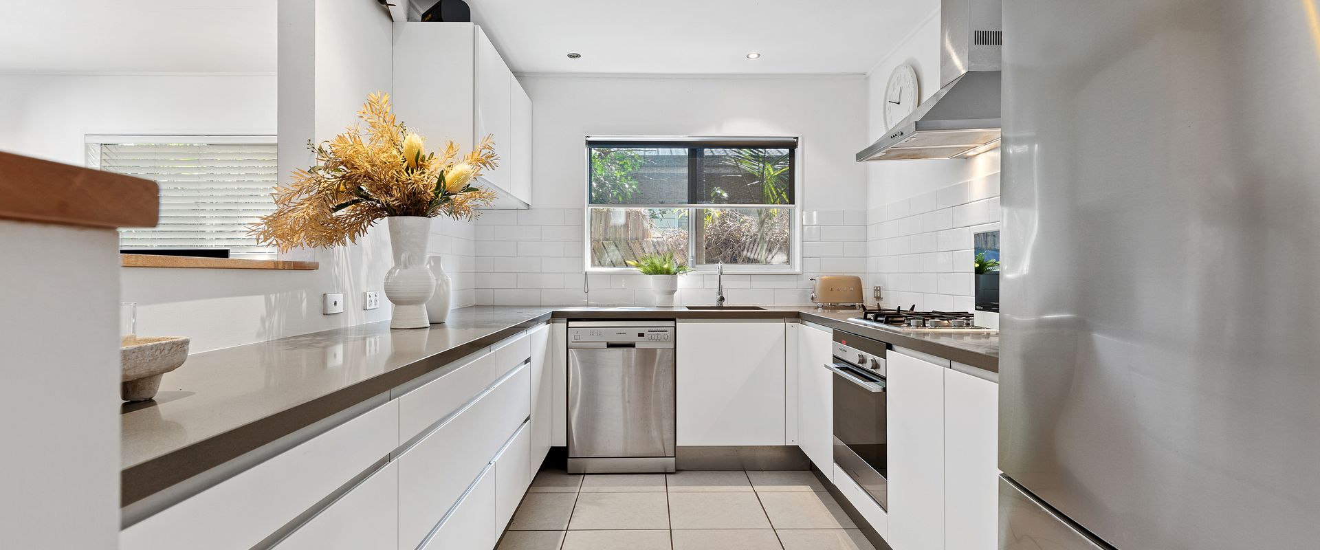Seagrass – Pacific Ave – Tranquil Beautifully Styled Home
