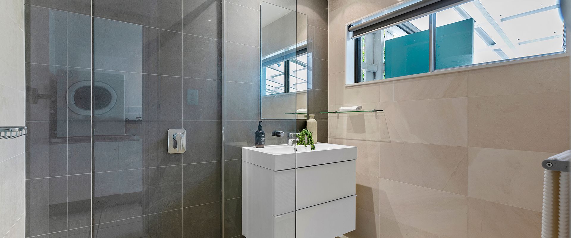 Seagrass – Pacific Ave – Tranquil Beautifully Styled Home