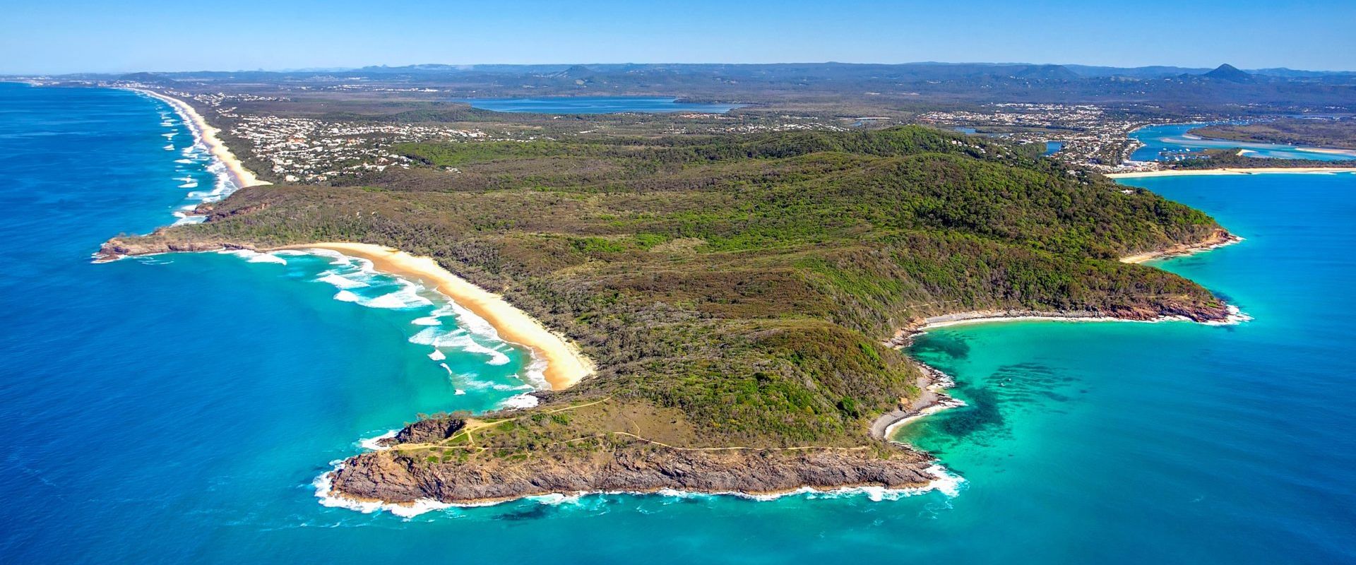 Duke St Convenience at your doorstep! Beach living