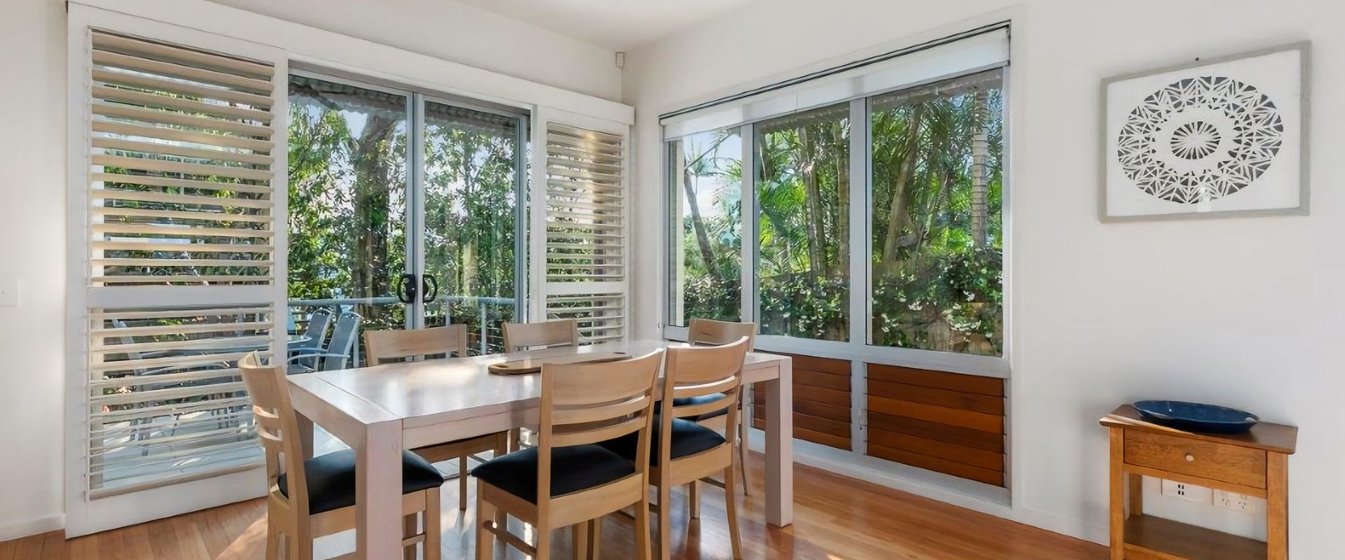 2 Elouera – Private Duplex with Views and Pool