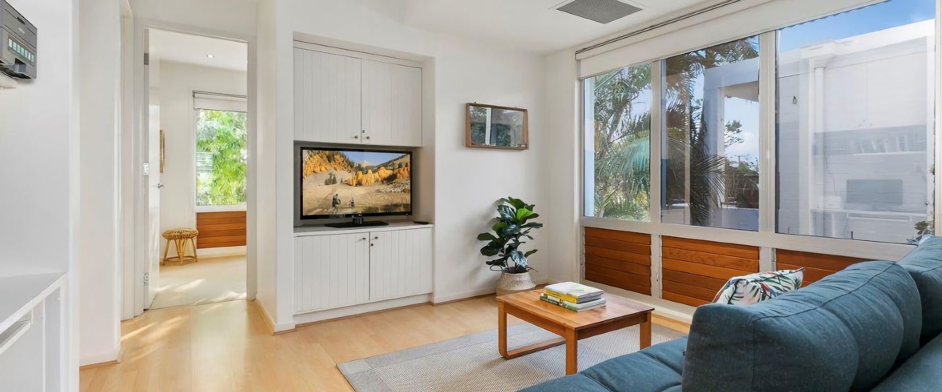 2 Elouera – Private Duplex with Views and Pool