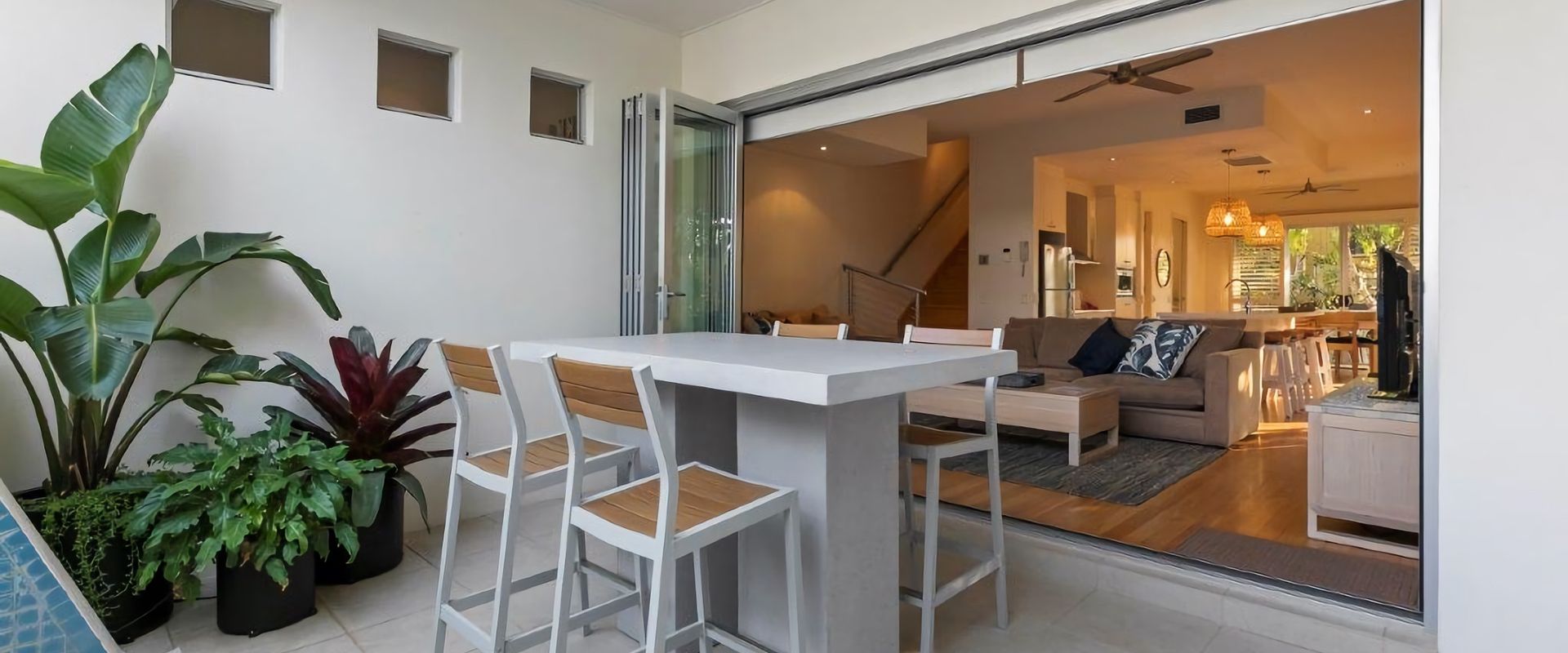 2 Elouera – Private Duplex with Views and Pool