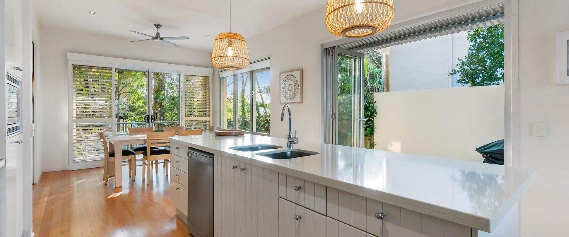 2 Elouera – Private Duplex with Views and Pool