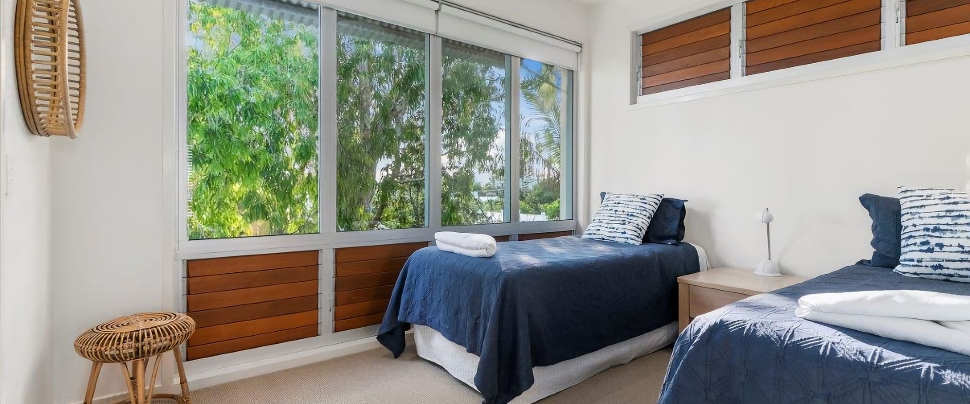2 Elouera – Private Duplex with Views and Pool