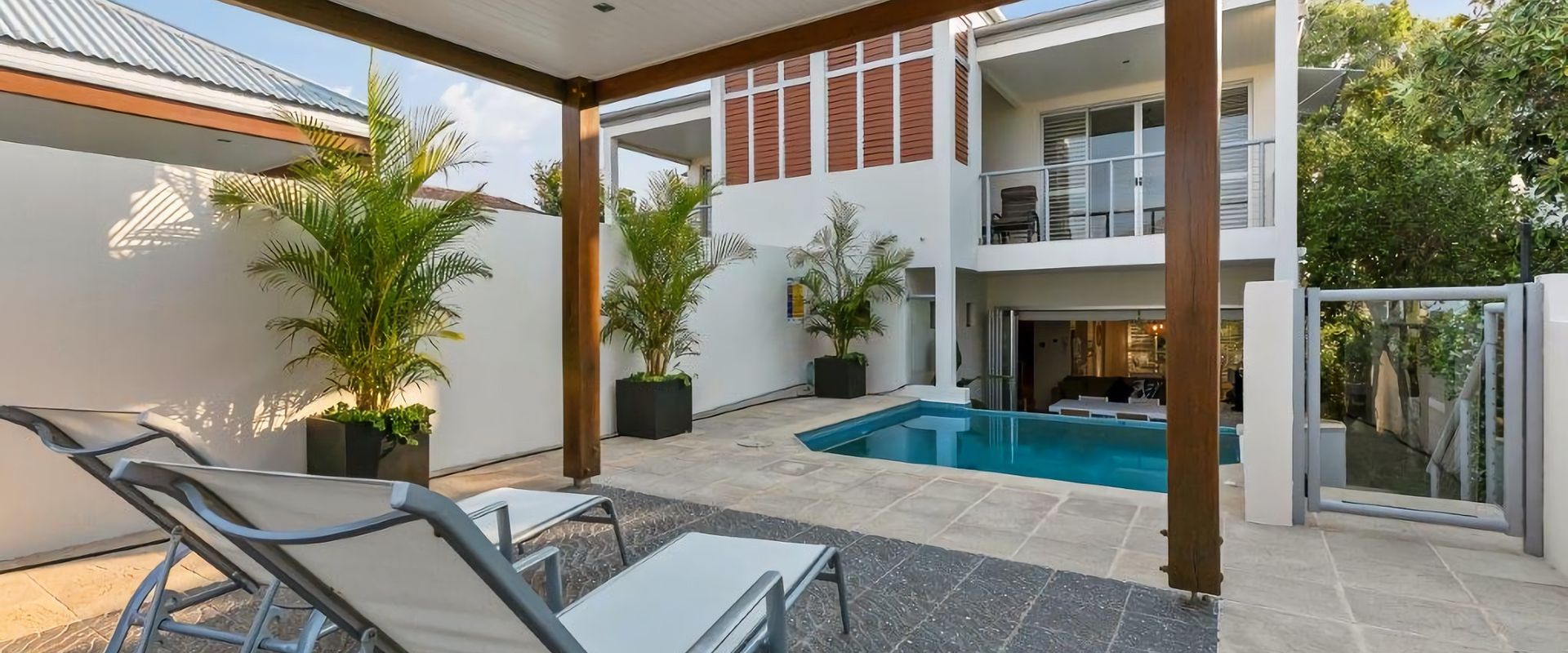 2 Elouera – Private Duplex with Views and Pool