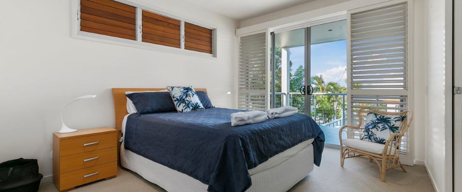2 Elouera – Private Duplex with Views and Pool