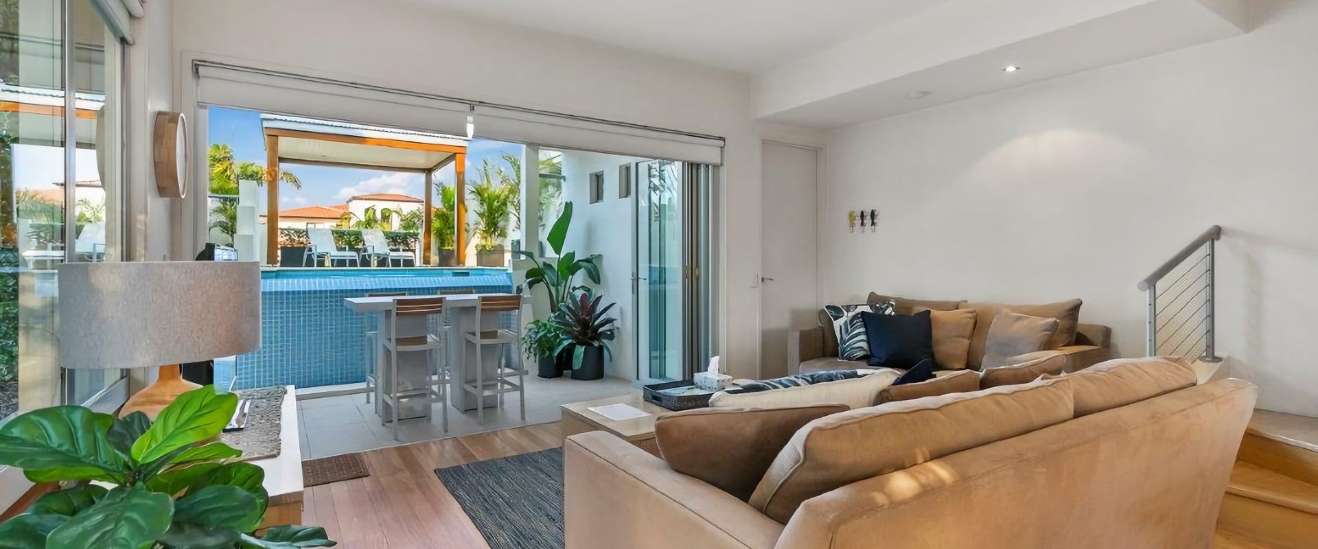 2 Elouera – Private Duplex with Views and Pool