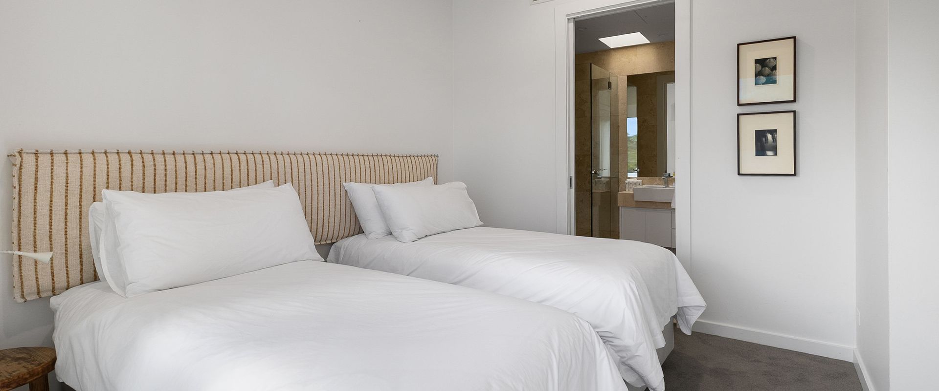 1 Anna – Superbly Stylish Luxury Townhouse