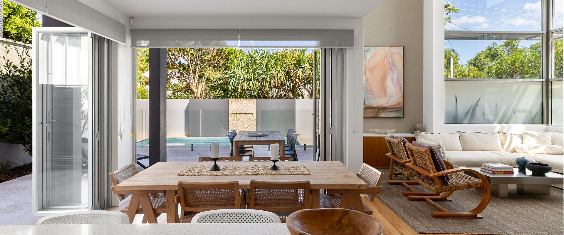 1 Anna – Superbly Stylish Luxury Townhouse